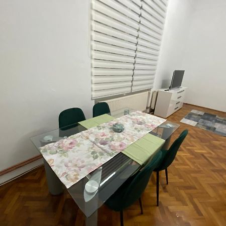 Apartament Super Central Cu Parcare Privata Arad Exterior foto