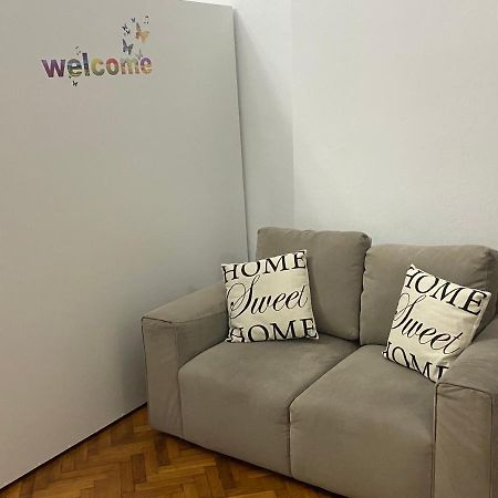 Apartament Super Central Cu Parcare Privata Arad Exterior foto