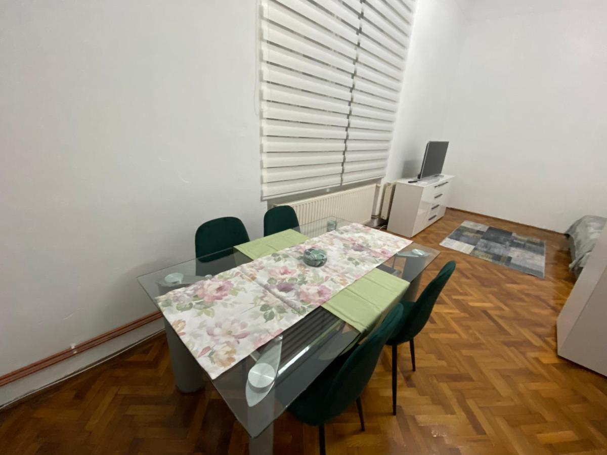 Apartament Super Central Cu Parcare Privata Arad Exterior foto