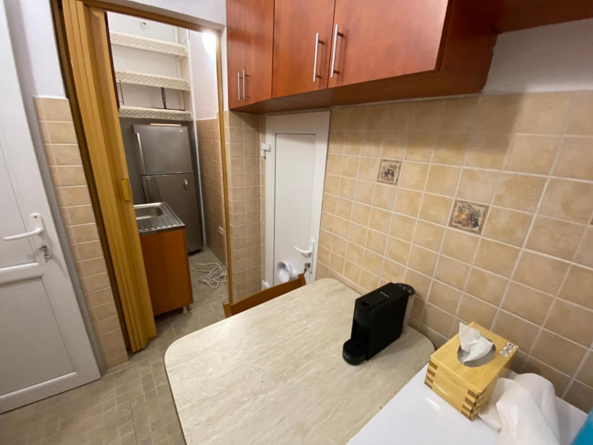Apartament Super Central Cu Parcare Privata Arad Exterior foto